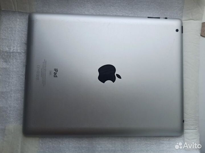 iPad 16gb a1395