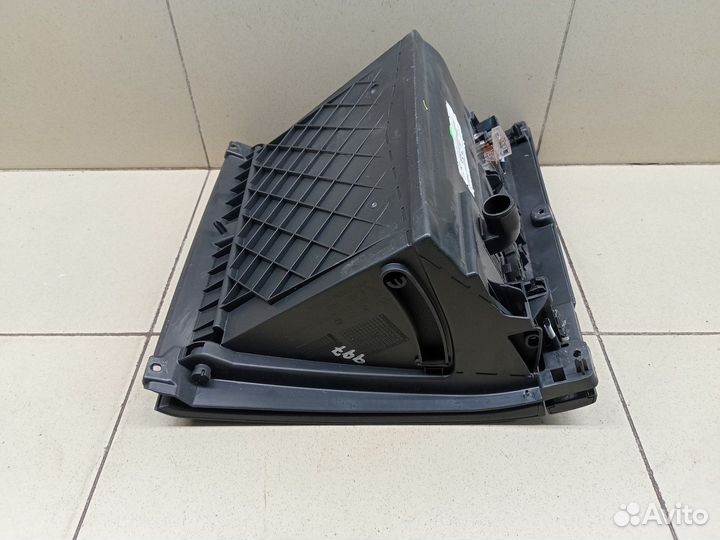 Бардачок Yeti 2009