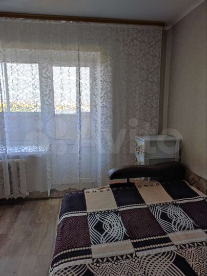 Квартира-студия, 28 м², 6/9 эт.