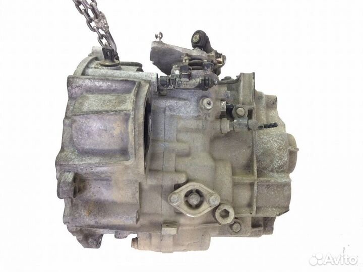 Коробка МКПП Ford Galaxy 1.9 TDI, EHH с гарантией