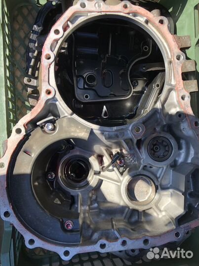 Запчасти для АКПП вариатор toyota k310 k311