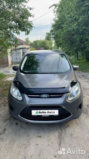 Ford C-MAX 1.0 МТ, 2013, 223 020 км