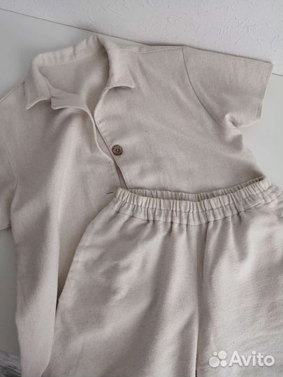 Массовый пошив одежды