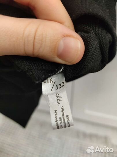 Джемпер детский