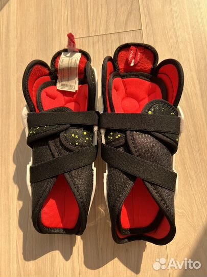 Хоккейная форма bauer