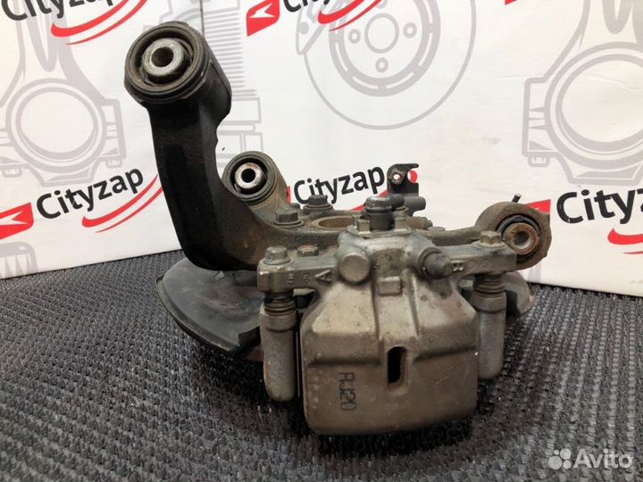 Ступица задняя правая Honda Odyssey RB1 K24A