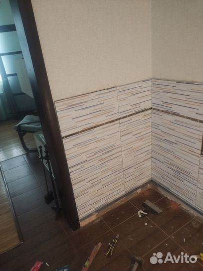 Услуги мастер на час