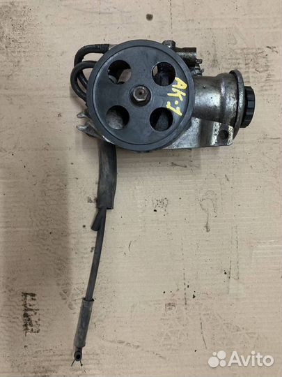 Гидроусилитель руля toyota carib ae-115