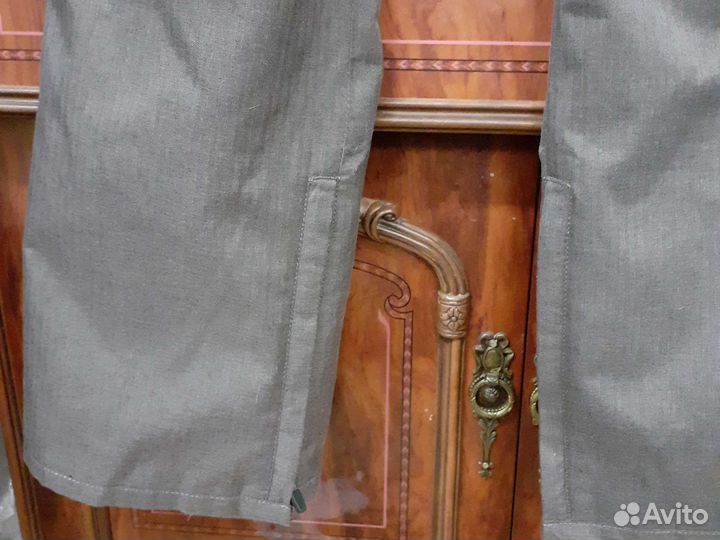 Брюки для сноуборда женские