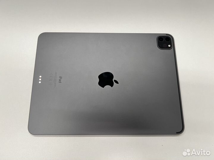 iPad pro 11 m1 128gb + Apple pencil 2