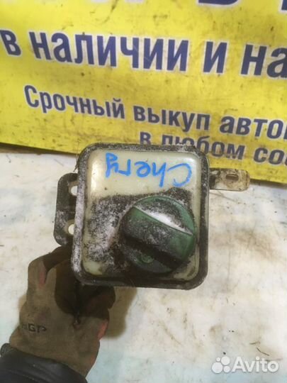 Бачок гур Chery Fora (A21)