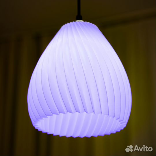 Светильник потолочный подвесной новый