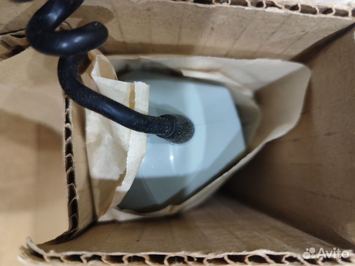 Телефон СССР дисковый