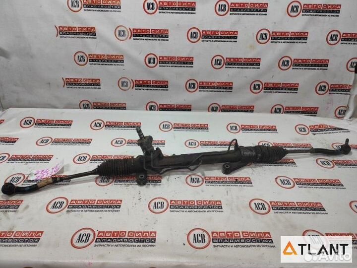 Рулевая рейка toyota allion