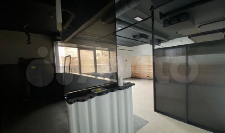 Аренда кафе, ресторана, общепита 145.5 м2 м