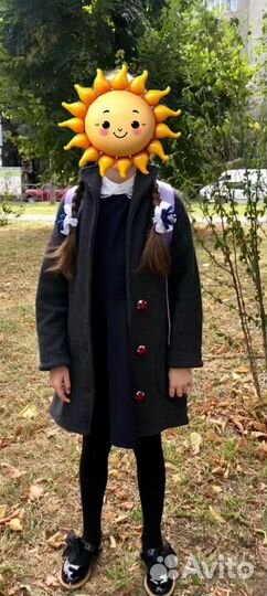 Кардиган (пальто)