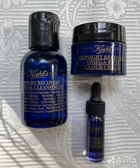 Килс косметика