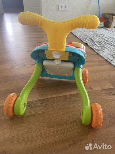 Ходунки каталка столик