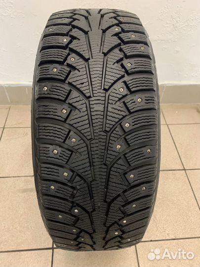 Nokian Tyres Hakkapeliitta 5 235/50 R18