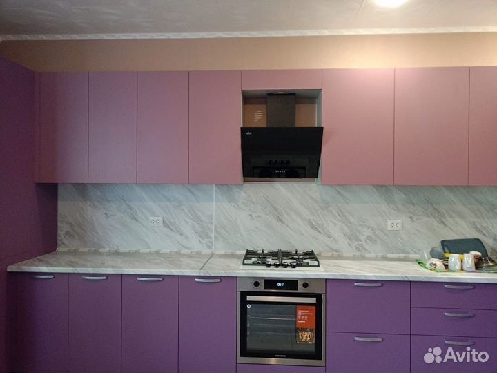 Кухня на заказ