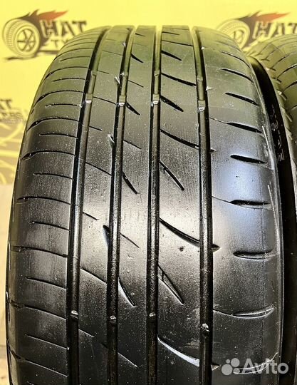 Bridgestone Playz PX 215/55 R17 94V