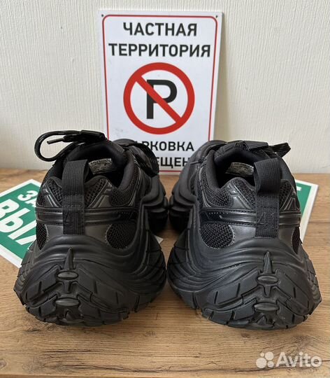 Кроссовки Balenciaga 10XL оригинал