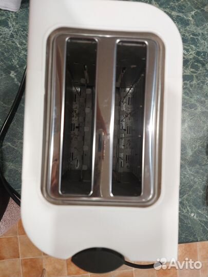 Тостер scarlett