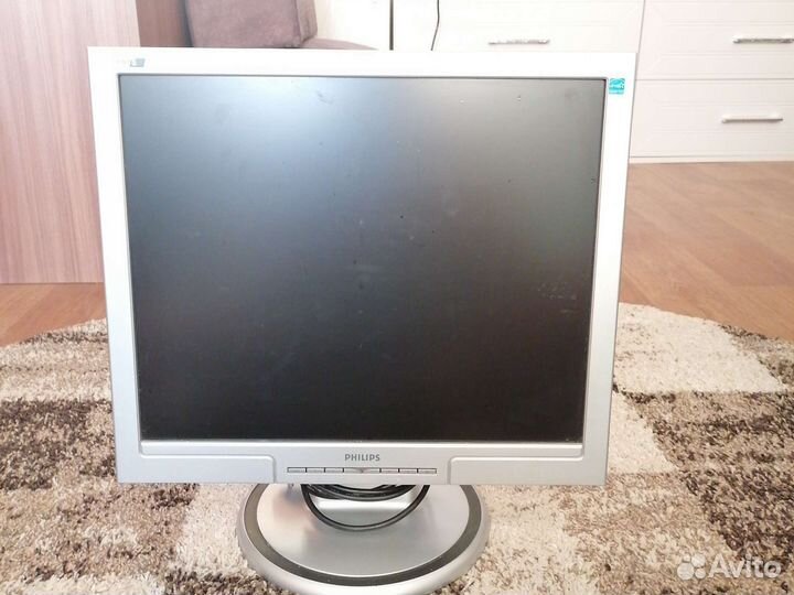 Монитор Philips