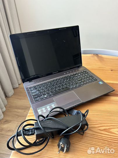 Lenovo IdeaPad Z575