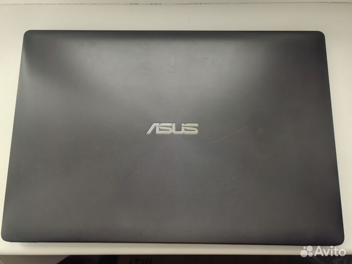 Asus x553ma