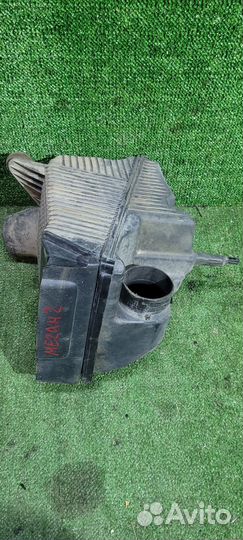 Корпус воздушного фильтра Renault Megane 2 2006
