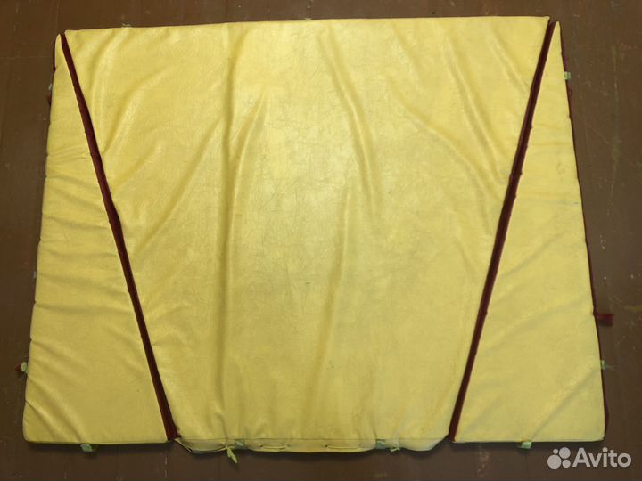 Спортивный комплекс Ранний Старт