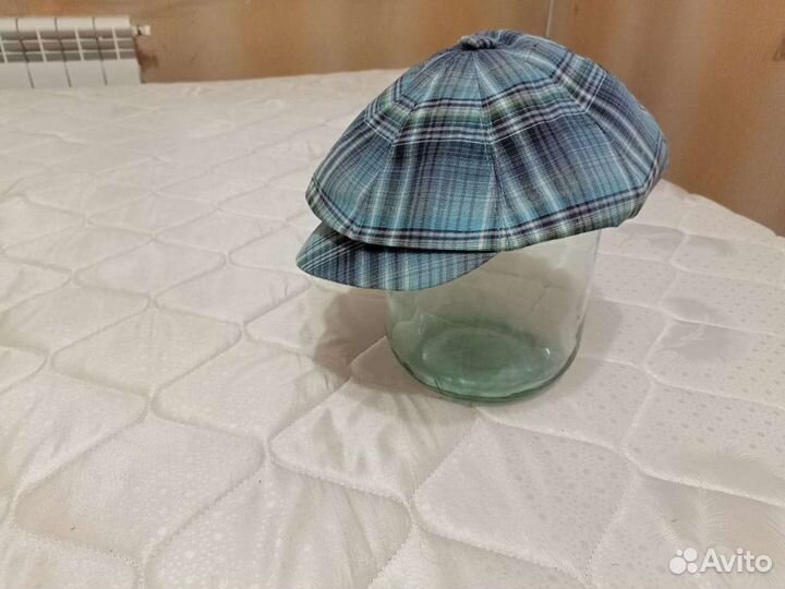 Кепки летние мужские