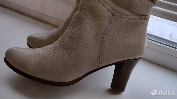 Зимние сапоги женские 41