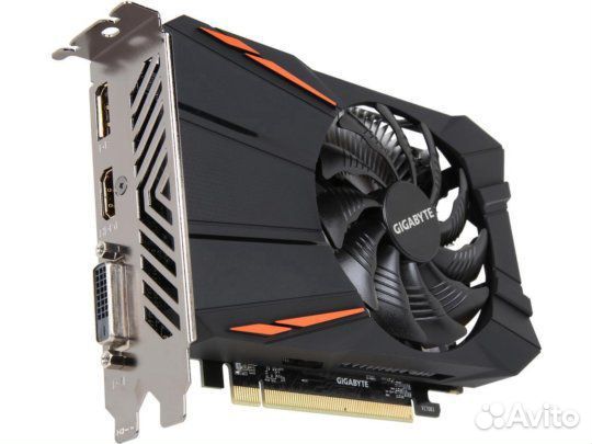 Видеокарта Radeon rx 560 series 4gb купить в Воронеже | Электроника | Авито