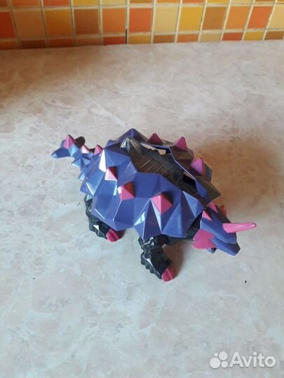 Фигурки бен тен