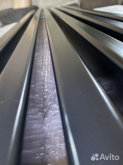 Радиатор отопления трубчатый