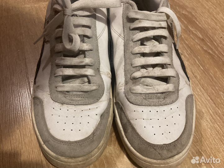 Мужские кросовки