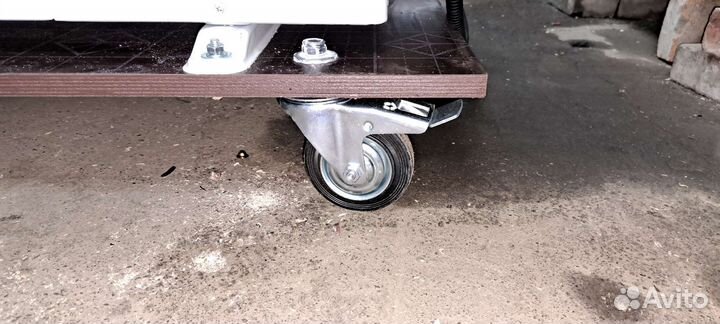 Чиллер для охлаждения жидкости 10 кВт по холоду