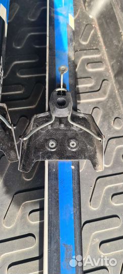 Лыжи беговые