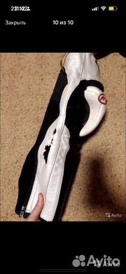 Мото комбинезон Mtech