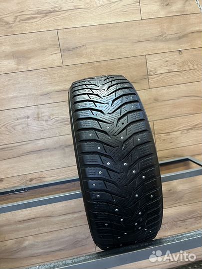 Kumho WinterCraft Ice WI31 195/55 R16 91T