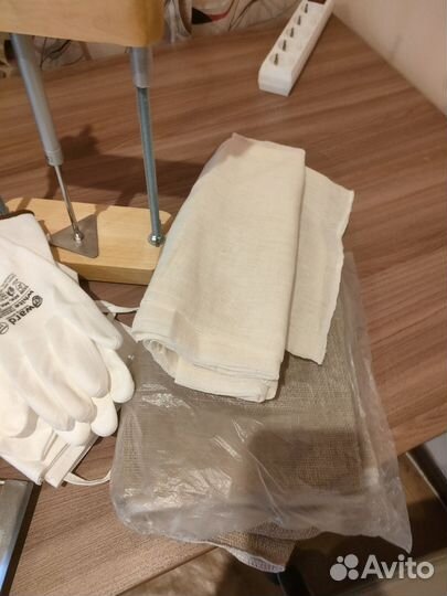 Домашняя сыроварня tremas-MIX