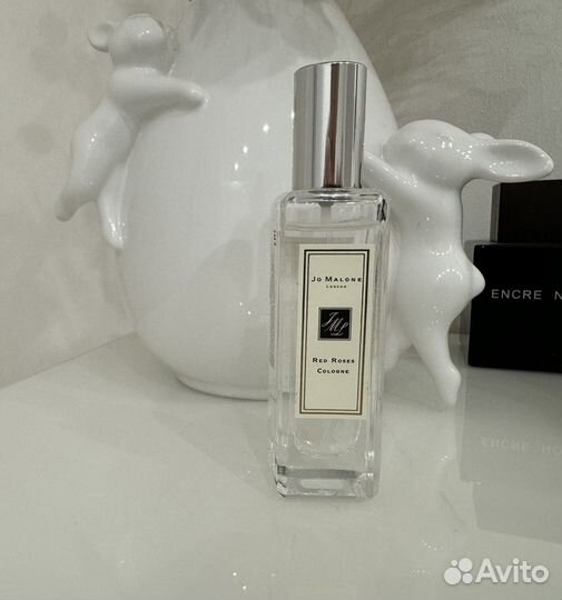 Одеколон Jo Malone Red Roses 30 ml
