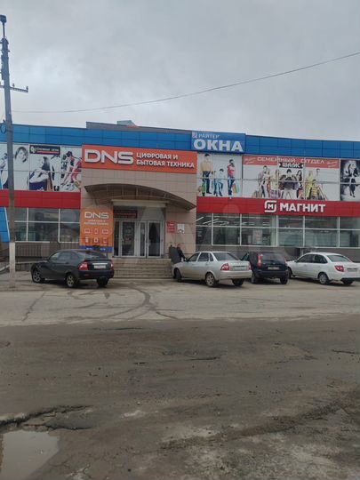 Свободного назначения, 89.9 м²