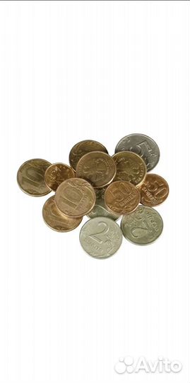 Сдам мелочь