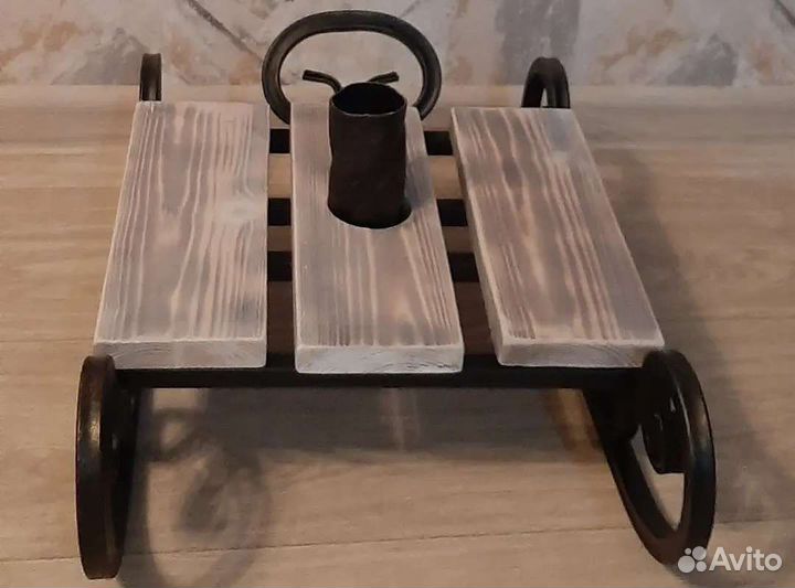 Подставка для елки