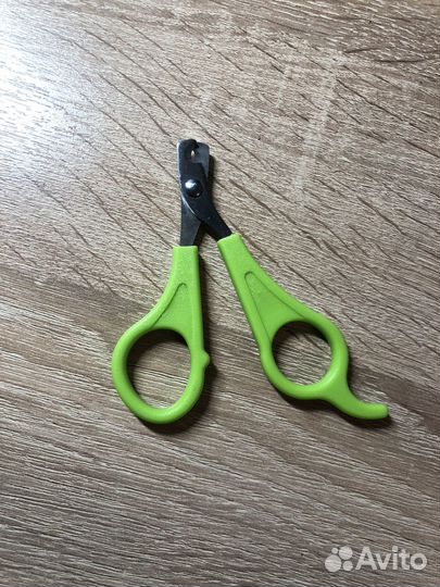 Когтерез для щенков и котят