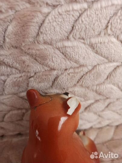 Статуэтки лфз