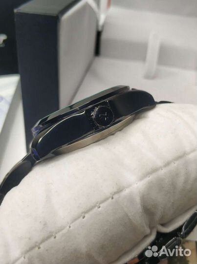 Часы Tissot lux